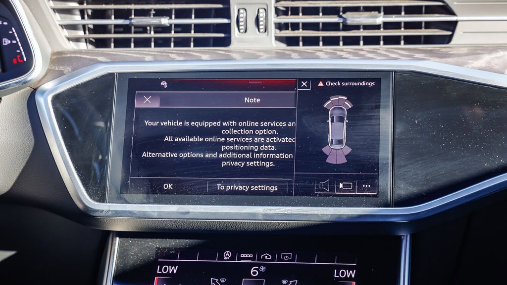 Used 2024 Audi A6 Premium Plus image 15