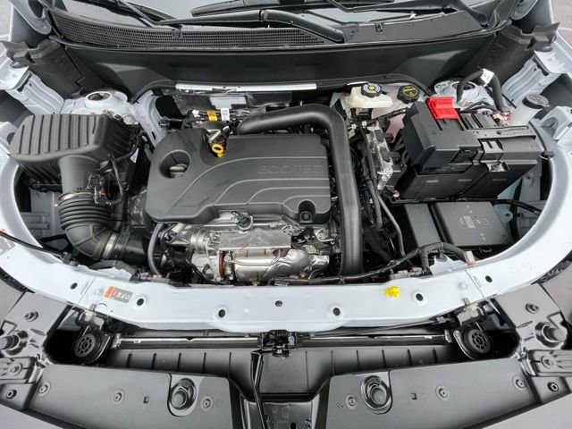 New 2026 Chevrolet Equinox RS w/ LPO, Floor Liner Package image 19