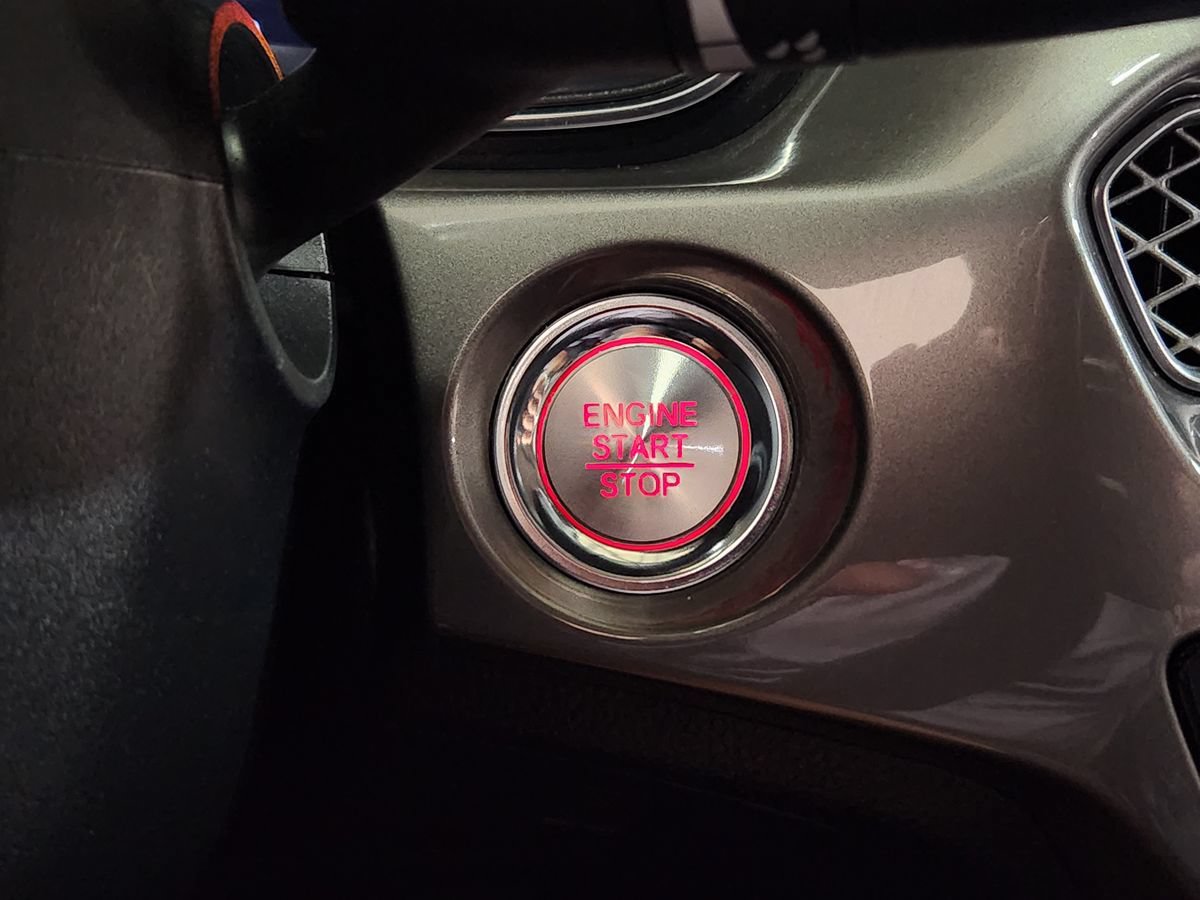 Used 2024 Acura Integra FWD image 41