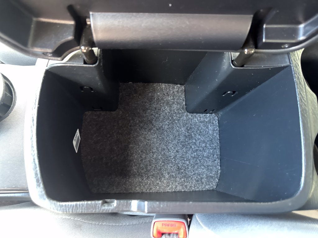 Used 2015 Toyota Tacoma 2WD Access Cab image 23