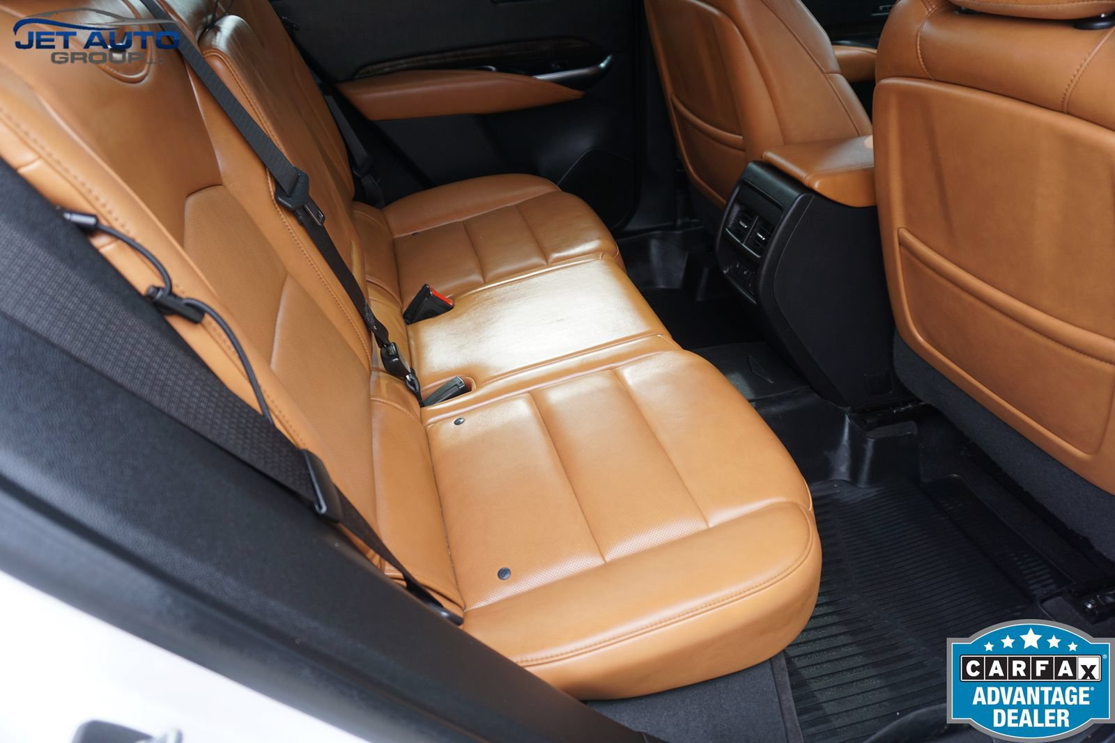 Used 2019 Cadillac XT4 Premium Luxury w/ Technology Package FWD image 23