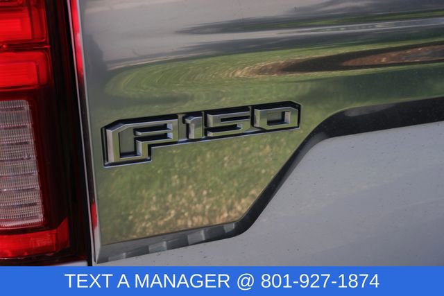Used 2018 Ford F150 Limited image 7