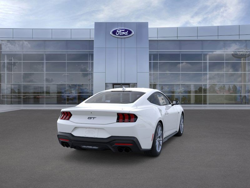 New 2026 Ford Mustang GT Premium image 31