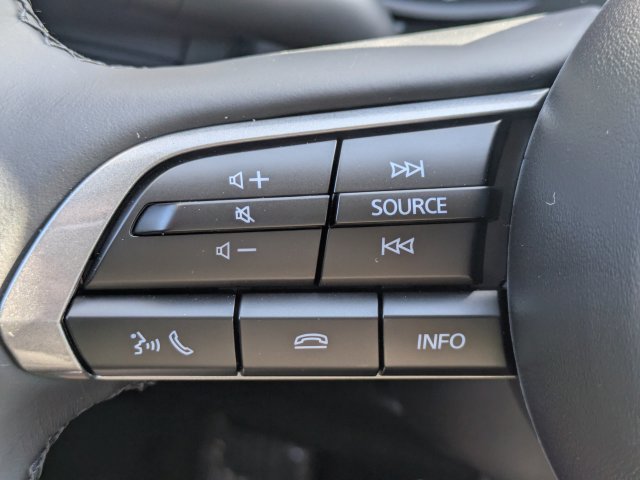 New 2026 MAZDA CX-30 AWD 2.5 S image 20