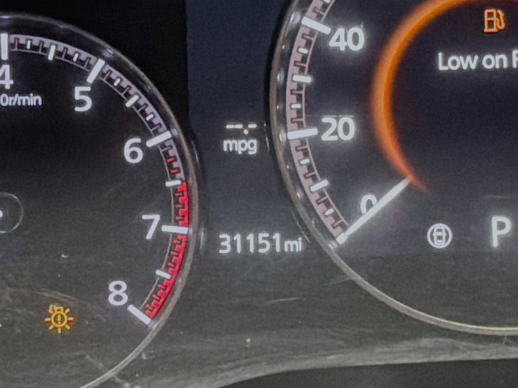 Used 2019 MAZDA MAZDA3 AWD Hatchback w/ Premium Pkg image 8