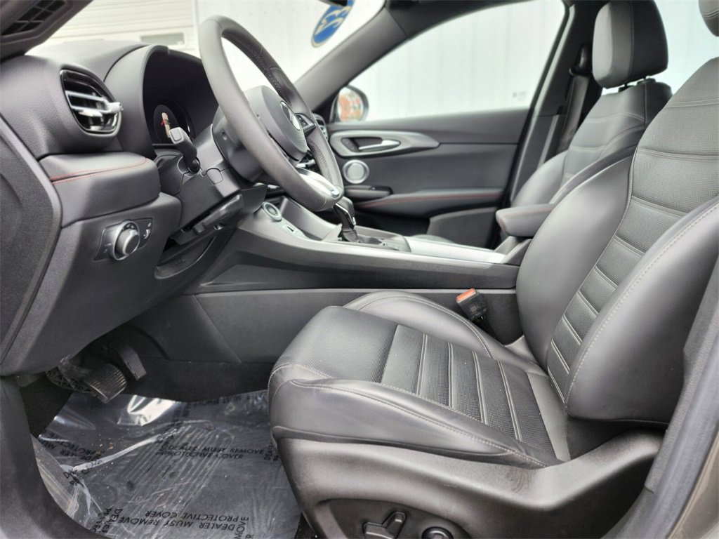 Used 2023 Dodge Hornet GT Plus image 16