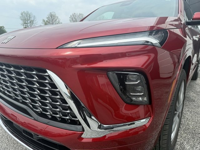 New 2026 Buick Enclave Avenir w/ LPO, Floor Liner Package image 12