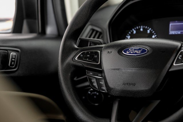 Used 2018 Ford EcoSport S AWD/4WD image 15