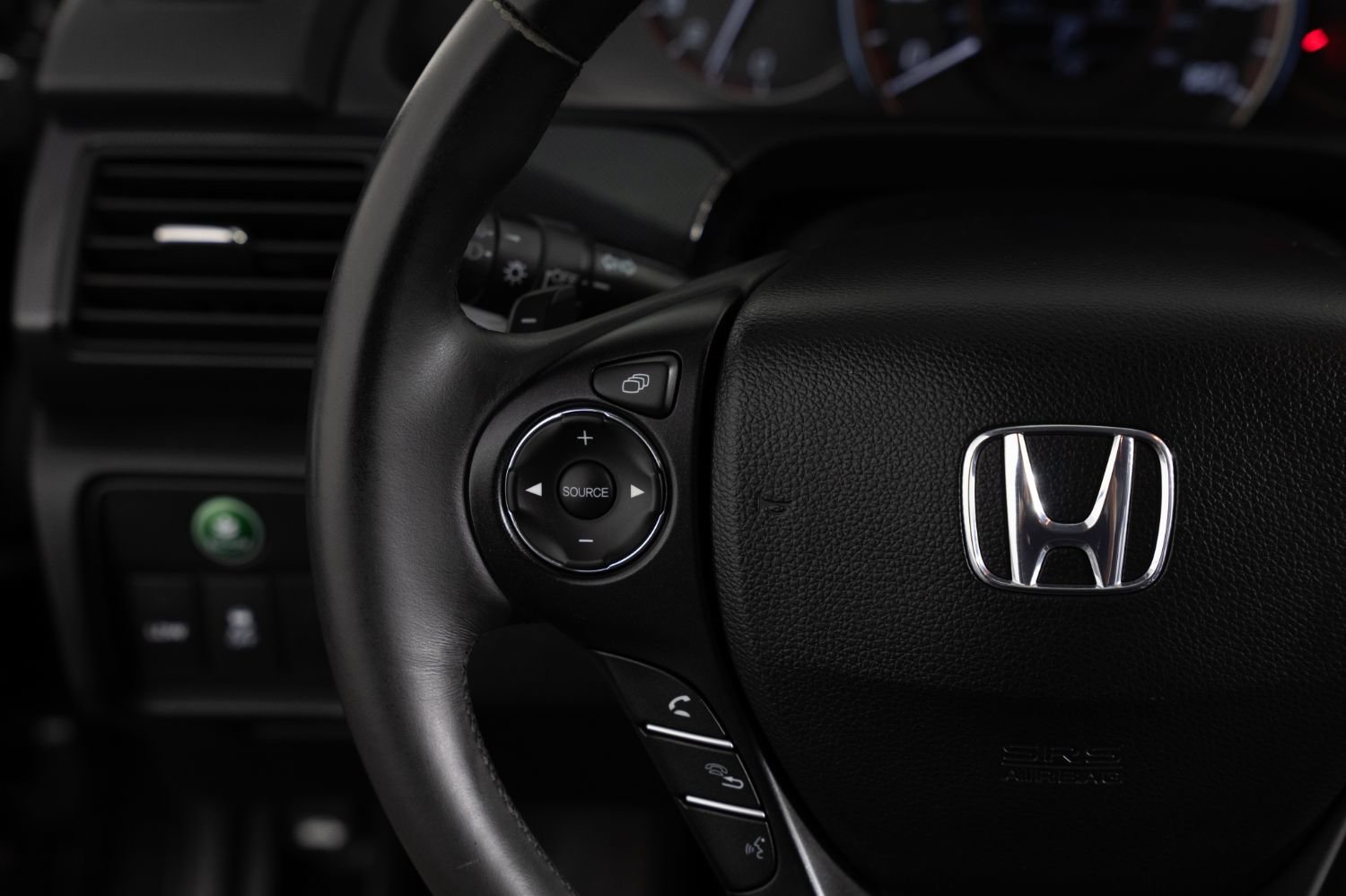 Used 2014 Honda Accord EX-L image 23