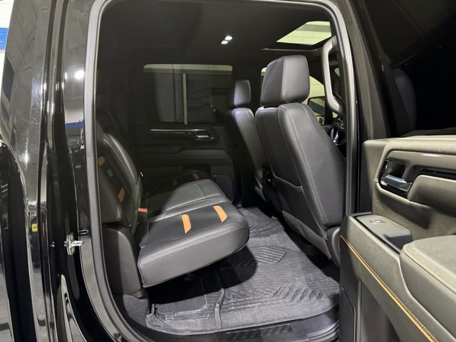 Used 2024 GMC Sierra 3500 AT4 w/ AT4 Premium Plus Package image 14