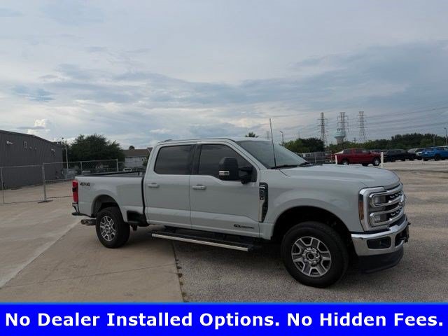 Used 2026 Ford F250 Lariat AWD/4WD image 2