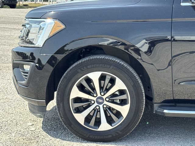 Used 2020 Ford Expedition XLT w/ Equipment Group 202A RWD image 10