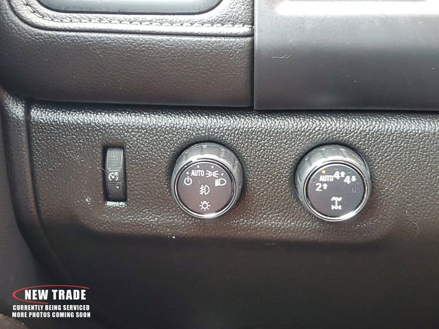 Certified 2020 GMC Canyon SLE w/ SLE Convenience Package image 19