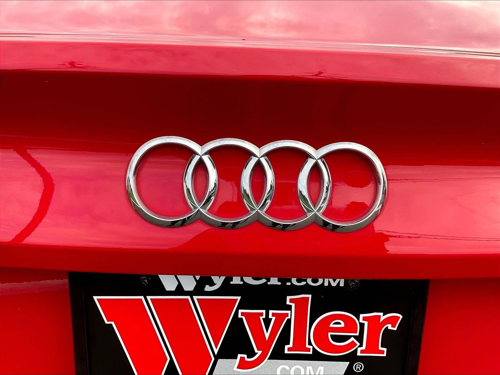 Used 2025 Audi A5 2.0T Premium Plus AWD/4WD image 24