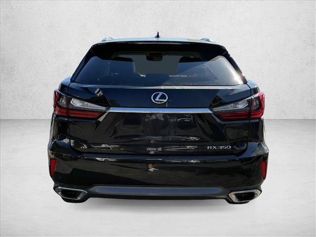 Used 2019 Lexus RX 350 AWD w/ Navigation Package image 6