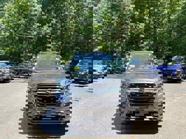 New 2025 Subaru Ascent Limited image 2