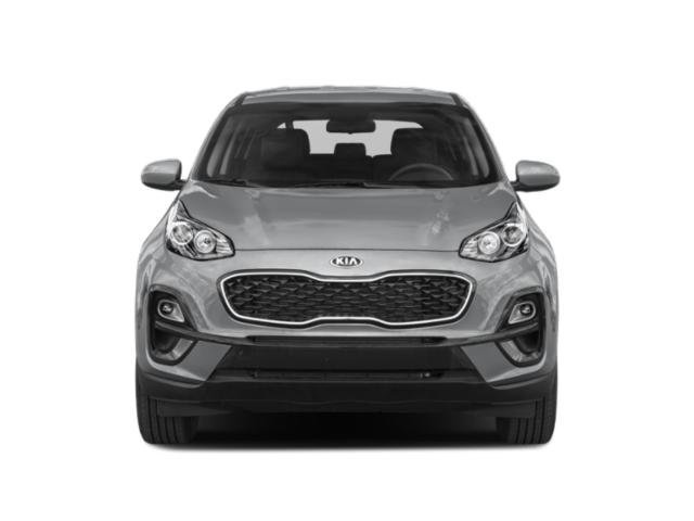 Certified 2021 Kia Sportage LX AWD/4WD image 7