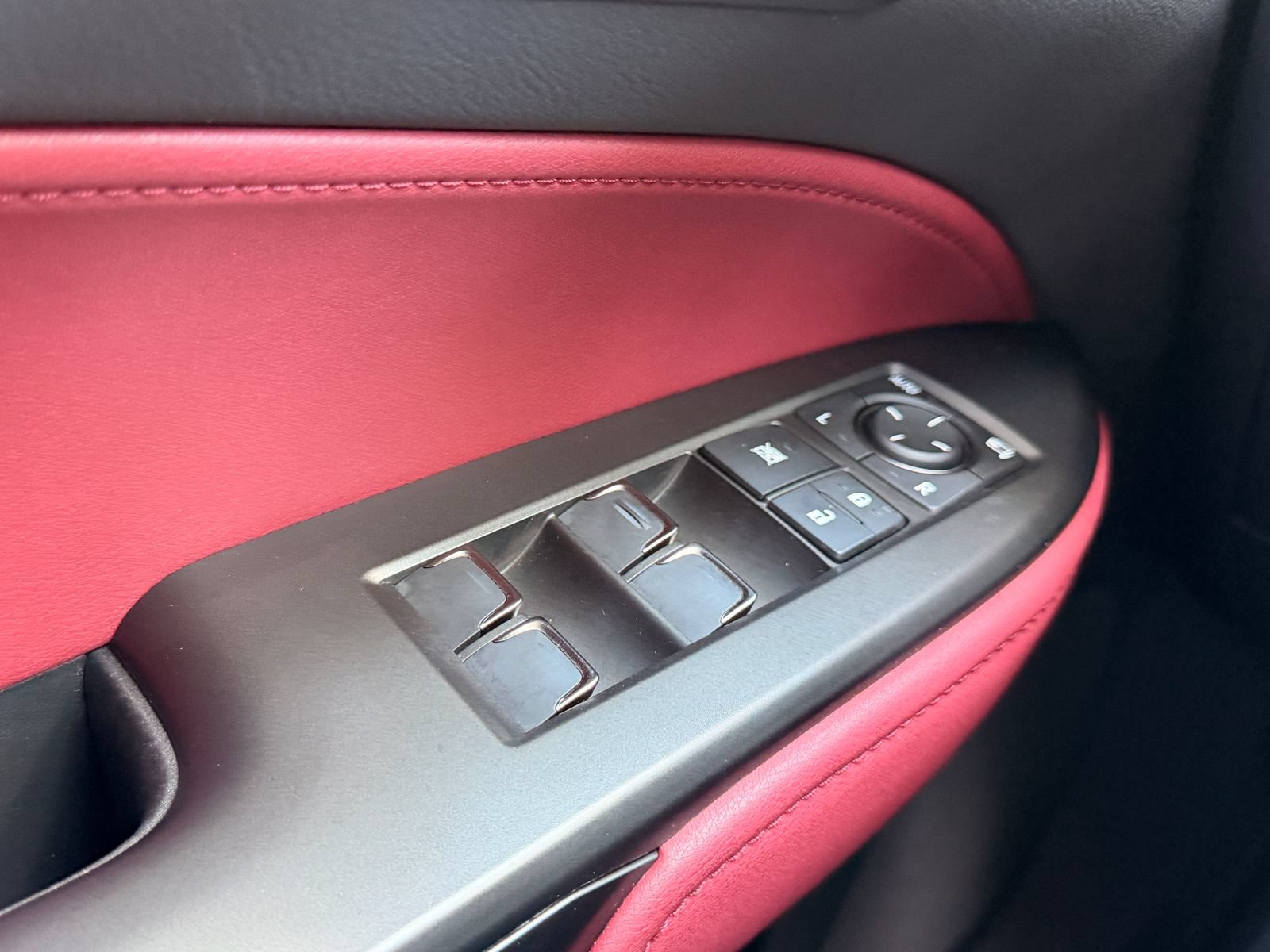 Used 2024 Lexus NX 350 AWD w/ Vision Package image 21