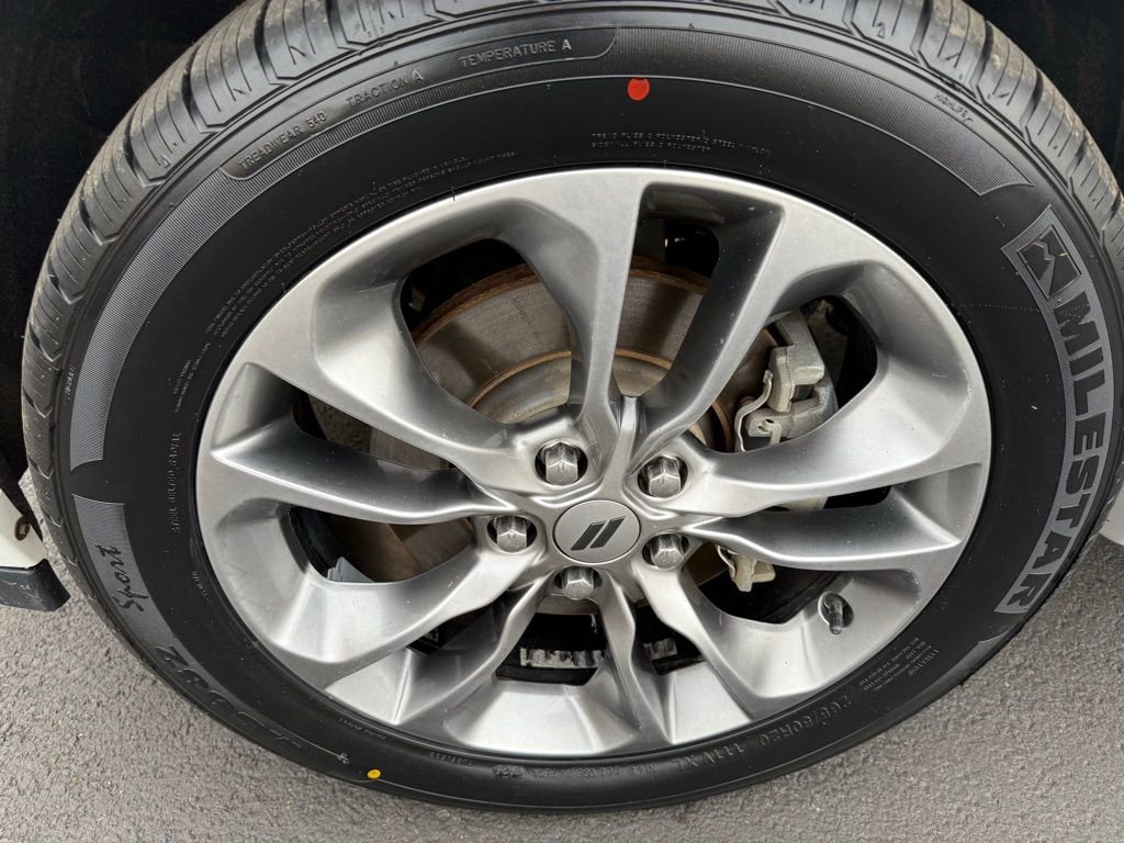 Used 2019 Dodge Durango Citadel image 13