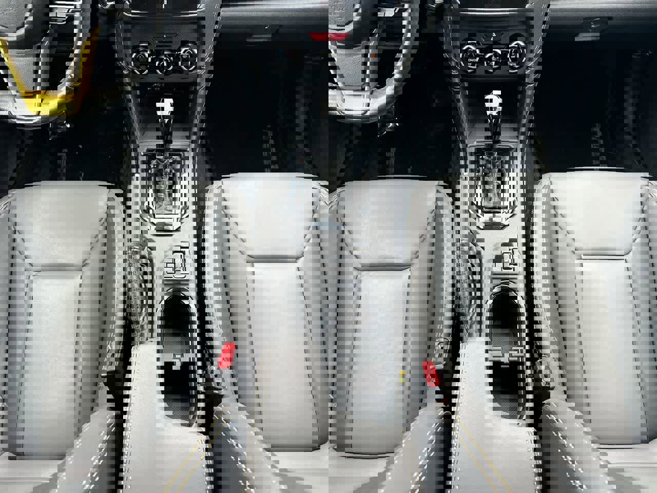 Certified 2021 Subaru Crosstrek 2.5i Sport w/ Moonroof Package image 31