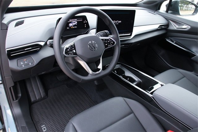 New 2025 Volkswagen ID.4 Pro S image 10