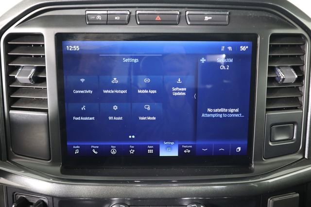 Used 2023 Ford F150 XLT w/ Equipment Group 302A High image 59