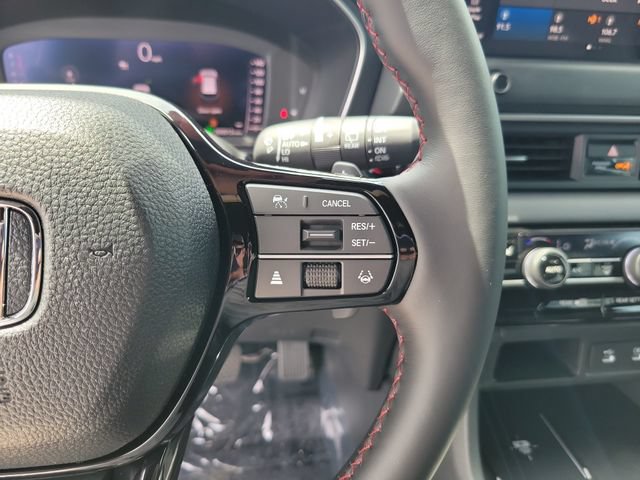 New 2026 Honda Pilot Black Edition image 19