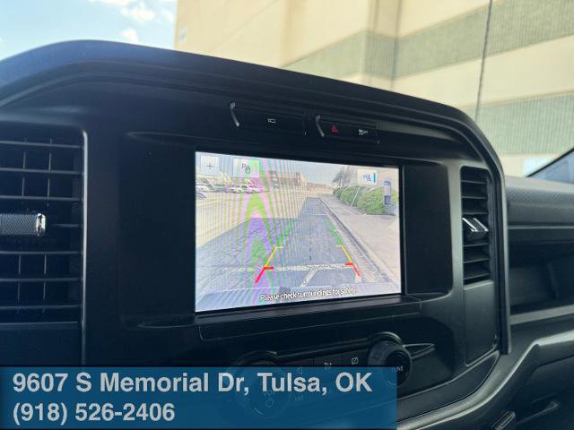 Certified 2023 Ford F150 XL w/ STX Appearance Package image 27