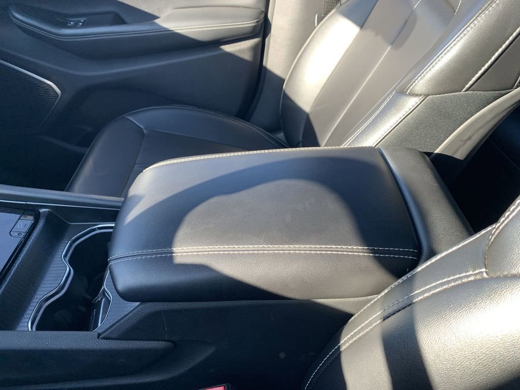 Used 2024 Jeep Grand Cherokee Limited 4xe image 22