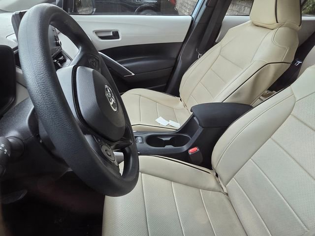 Used 2022 Toyota Corolla Cross L FWD image 9