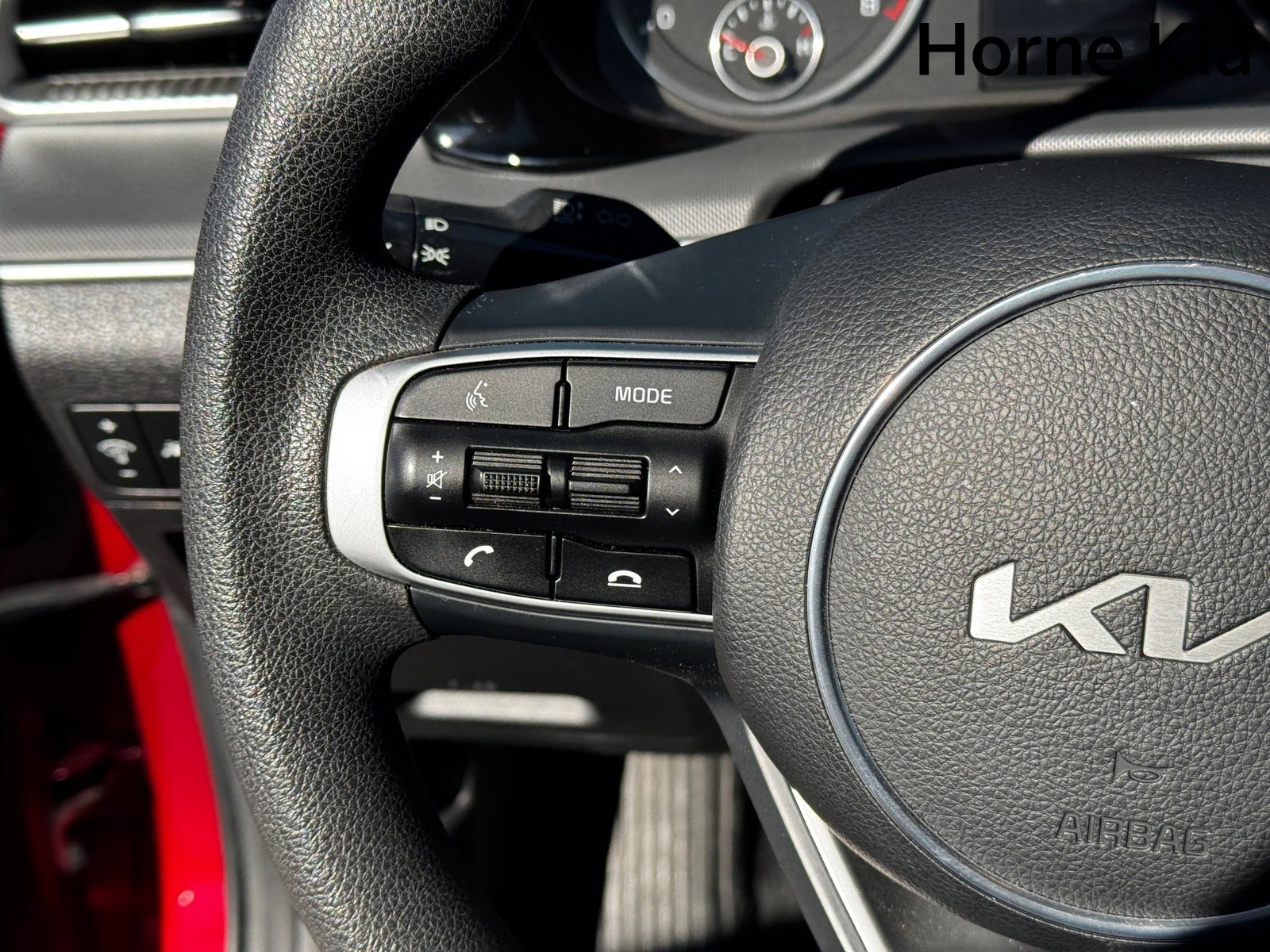 Used 2023 Kia K5 LXS image 17