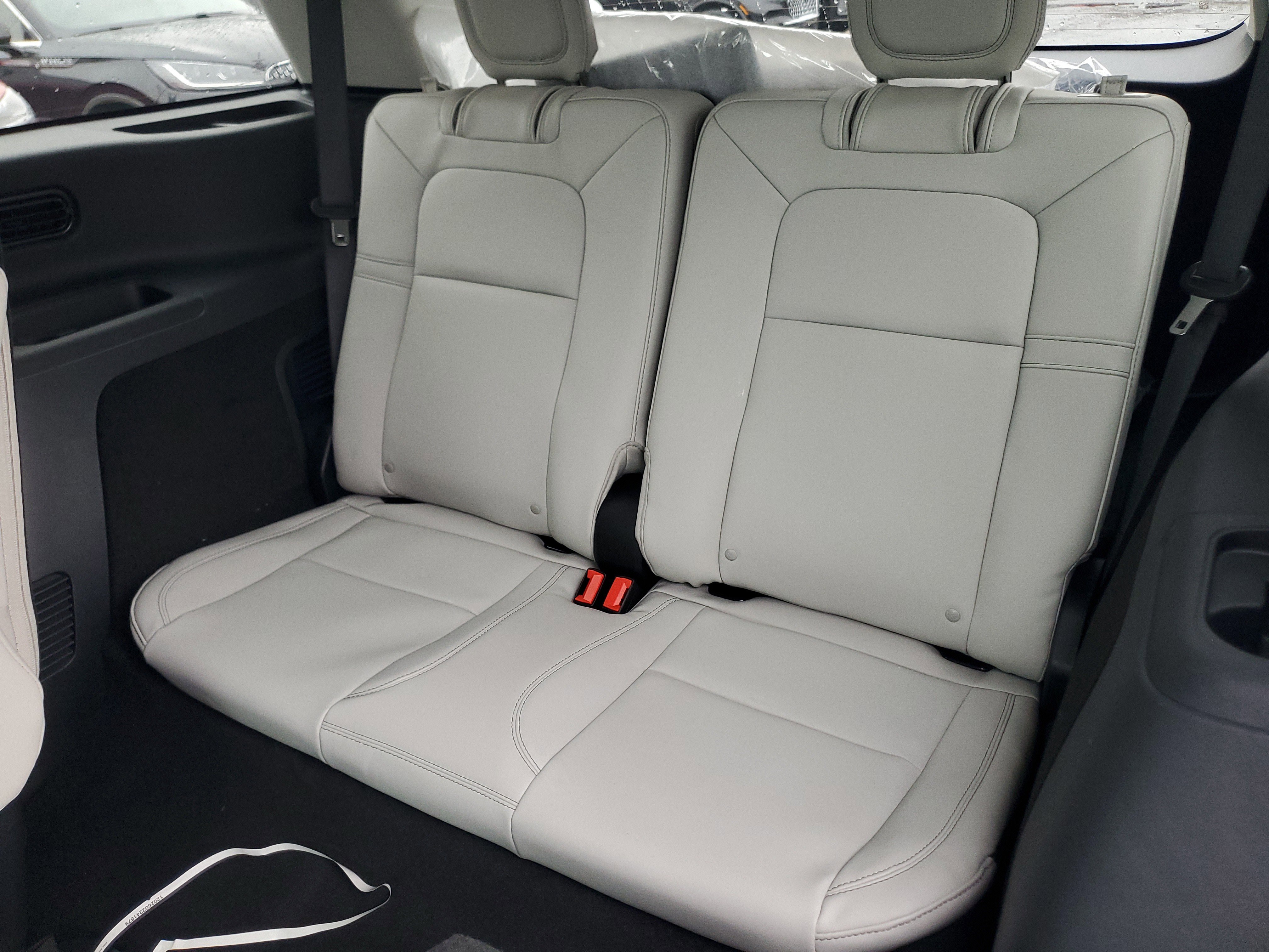 New 2026 Lincoln Aviator AWD image 27