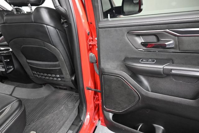 Used 2022 RAM 1500 TRX w/ TRX Level 1 Equipment Group AWD/4WD image 14
