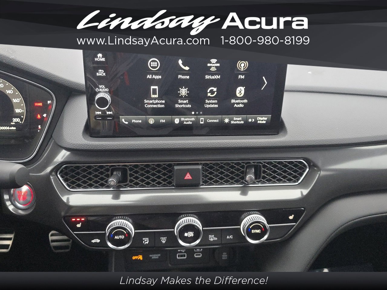 New 2026 Acura Integra Type S image 24