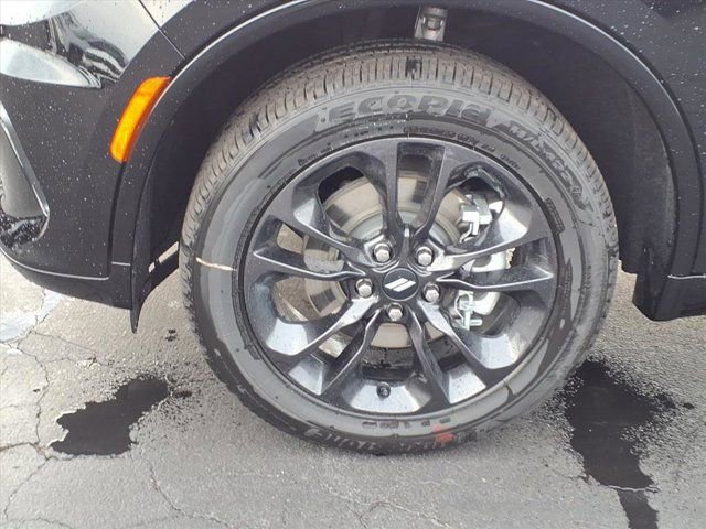 New 2026 Dodge Durango GT w/ Blacktop Package image 22
