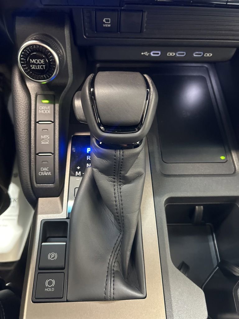 Used 2026 Toyota Land Cruiser w/ Premium Package image 33