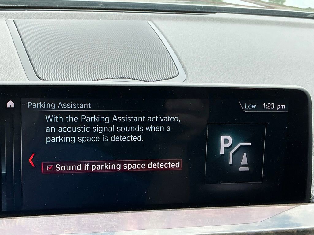 Used 2019 BMW X3 xDrive30i w/ Executive Package AWD/4WD image 24