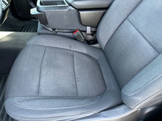 Used 2020 Chevrolet Silverado 1500 LT w/ All-Star Edition RWD image 12