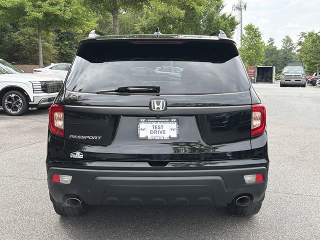 Used 2019 Honda Passport EX-L image 6