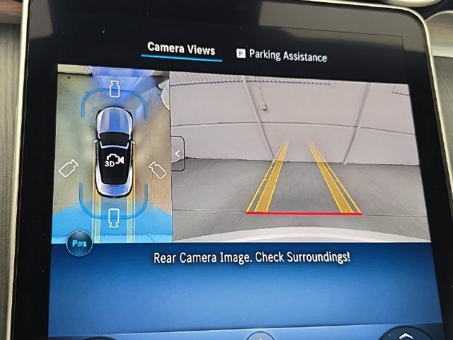 New 2027 Mercedes-Benz CLE 300 4MATIC Cabriolet image 22