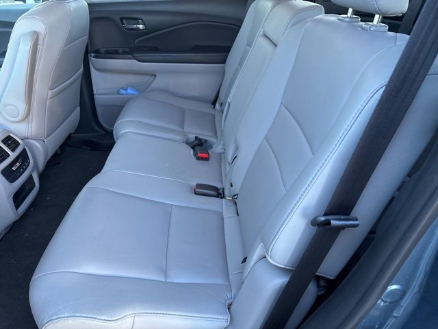Used 2017 Honda Pilot EX-L image 21