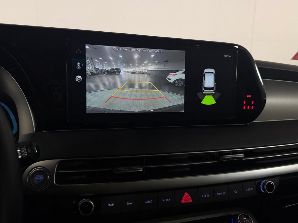 Used 2024 Hyundai Palisade SEL FWD image 19