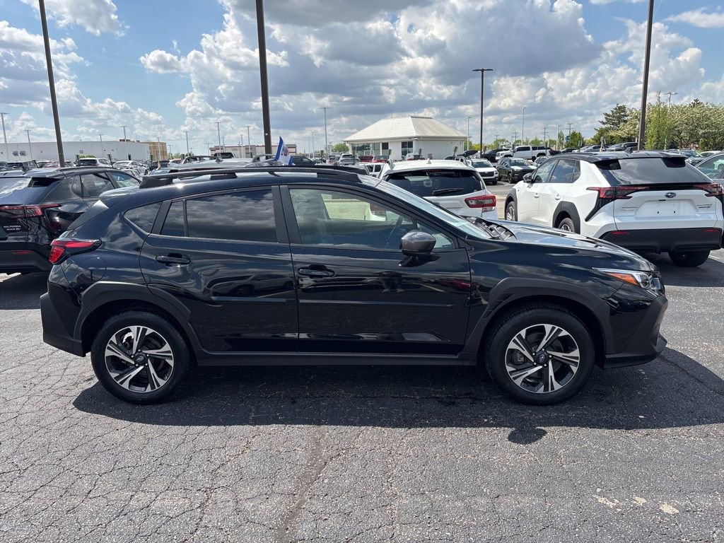 Certified 2024 Subaru Crosstrek 2.0i Premium AWD/4WD image 2