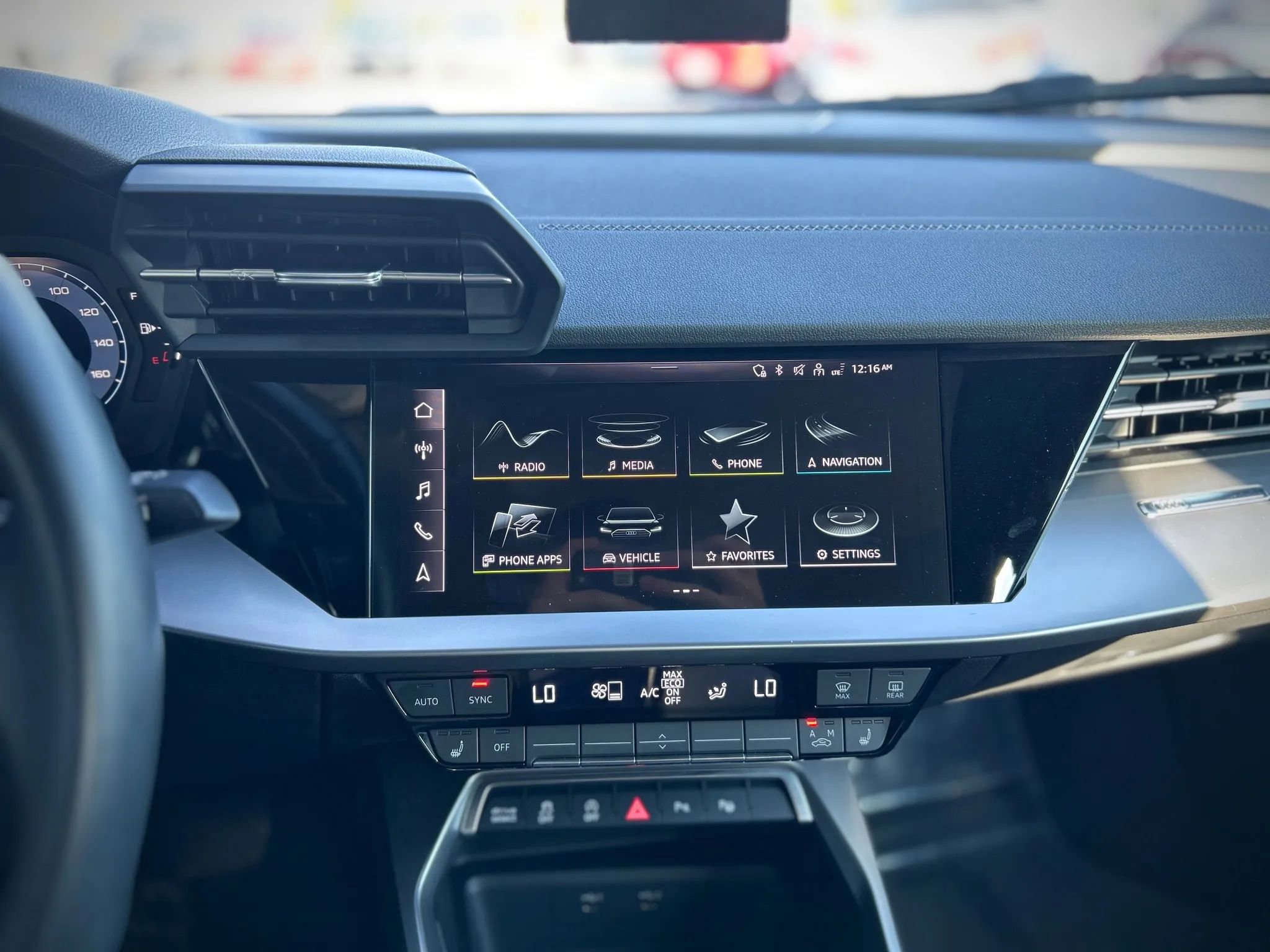 Used 2024 Audi A3 2.0T Premium image 17