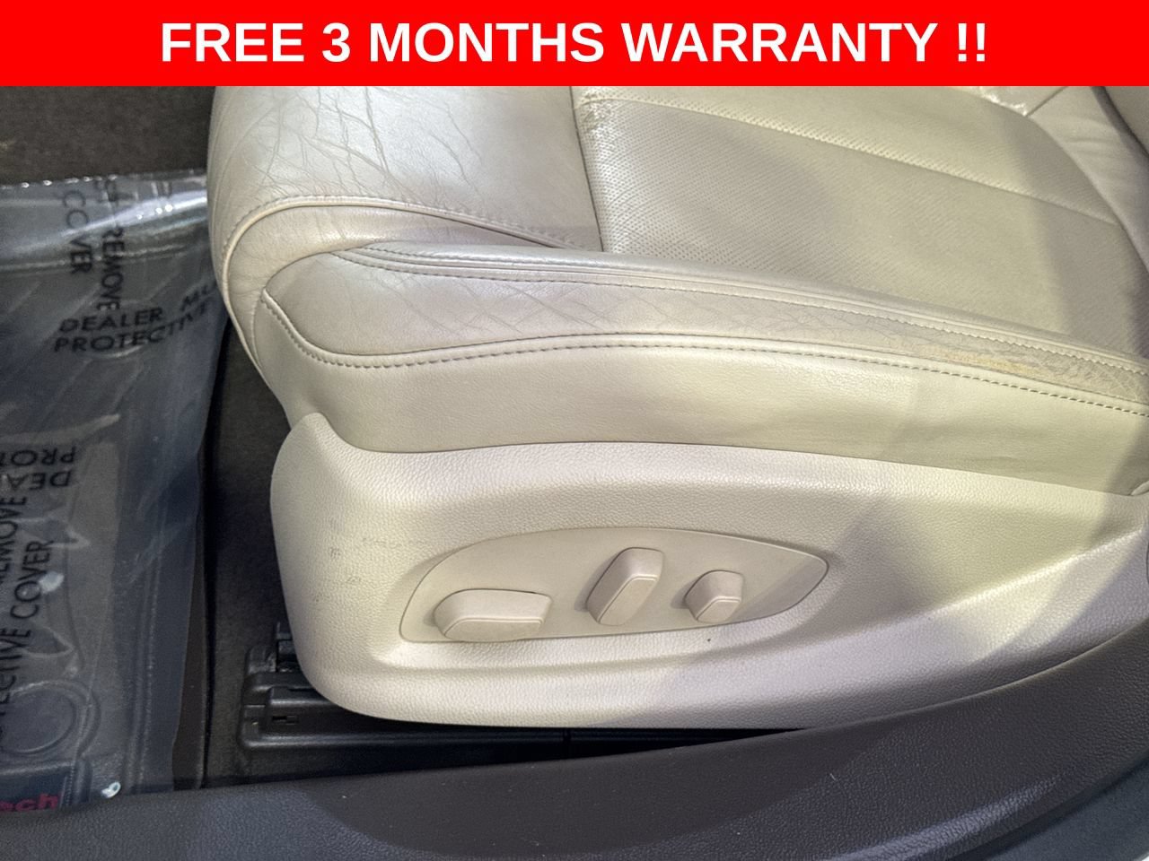 Used 2014 Buick LaCrosse Premium FWD image 13