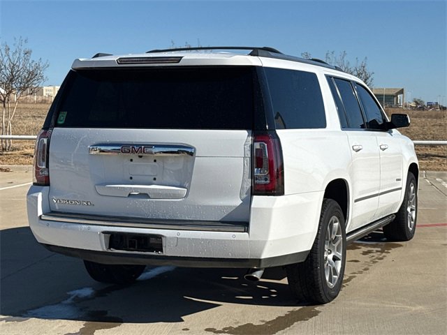 Used 2016 GMC Yukon XL Denali w/ Open Road Package image 9