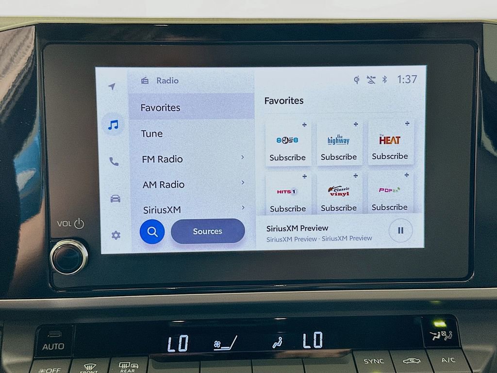 Certified 2025 Toyota Camry SE image 15