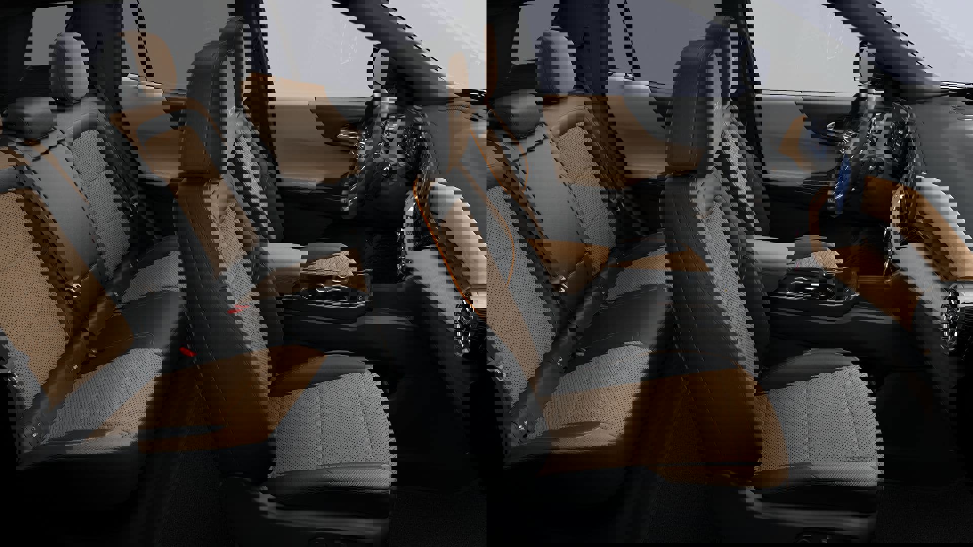 New 2026 Chevrolet Equinox ACTIV w/ Convenience Package III image 36