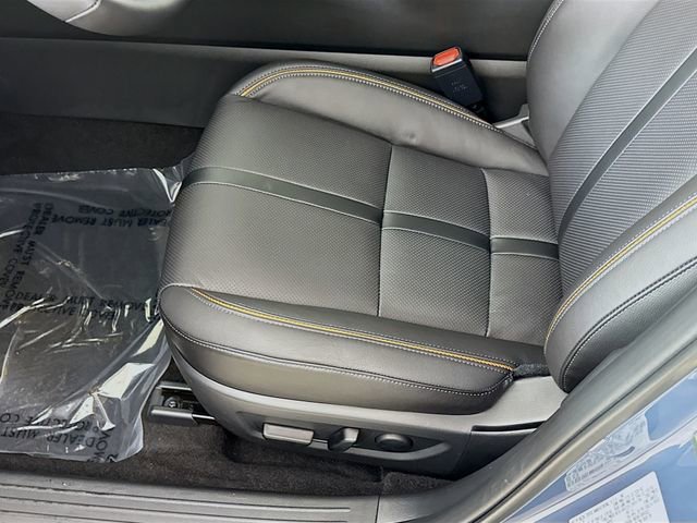 New 2026 MAZDA CX-50 2.5 Hybrid w/ Weather Package AWD/4WD image 19