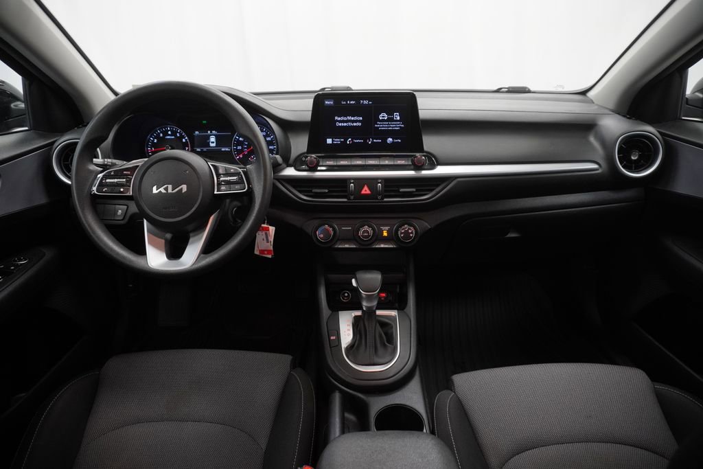 Used 2024 Kia Forte LX FWD image 25